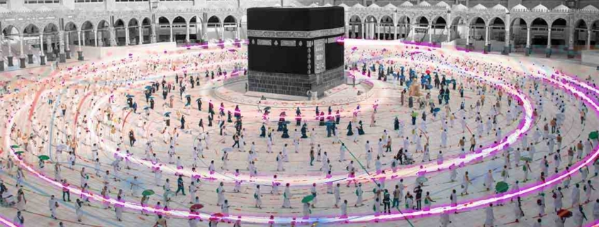 Hajj and Umrah Experience